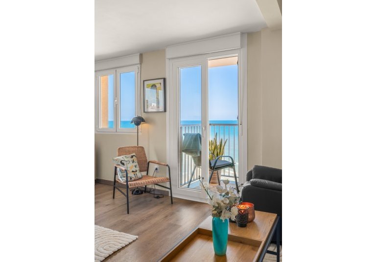 Resale - Apartment -
Guardamar del Segura - Guardamar