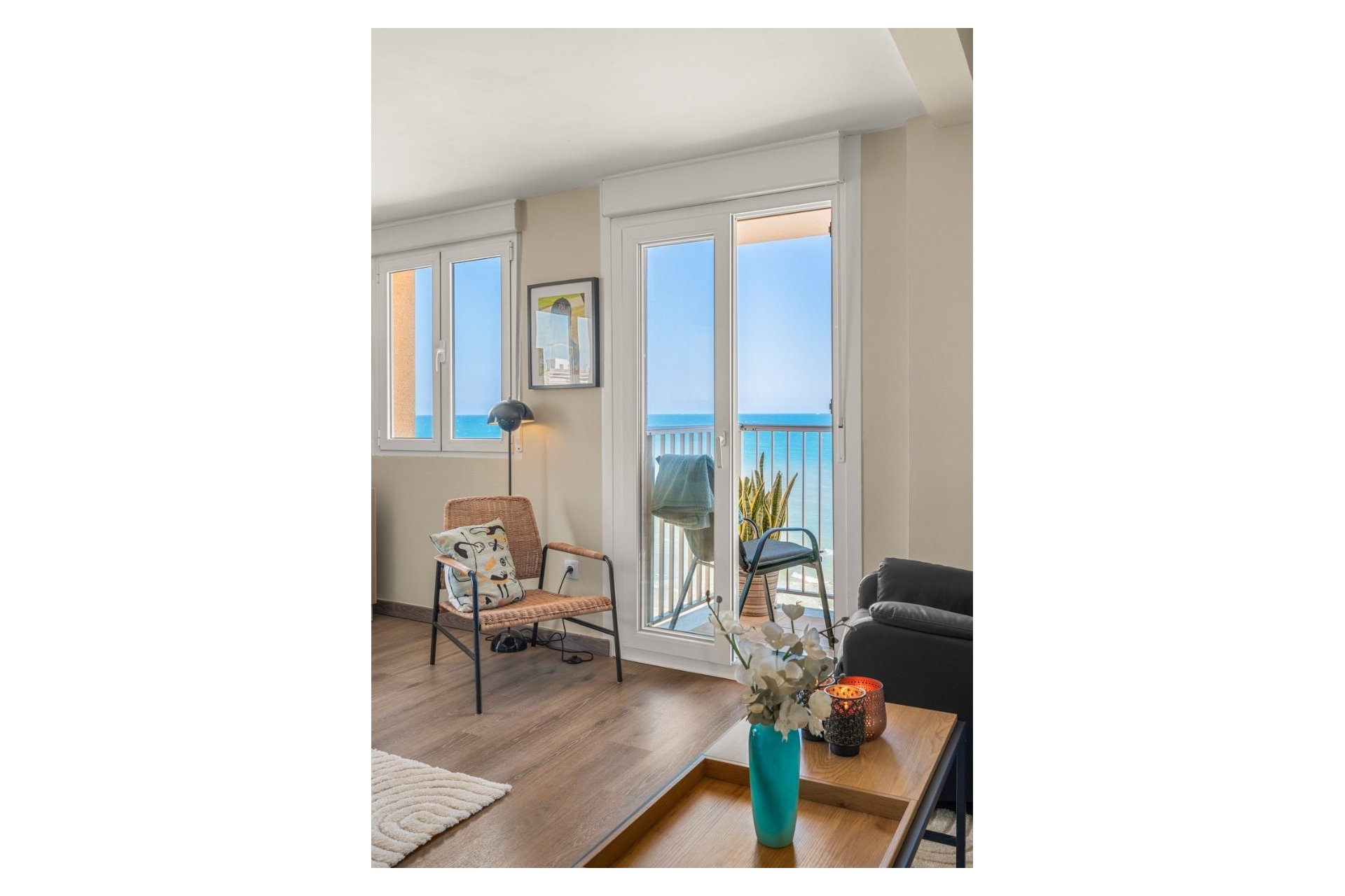 Resale - Apartment -
Guardamar del Segura - Guardamar