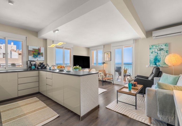 Resale - Apartment -
Guardamar del Segura - Guardamar