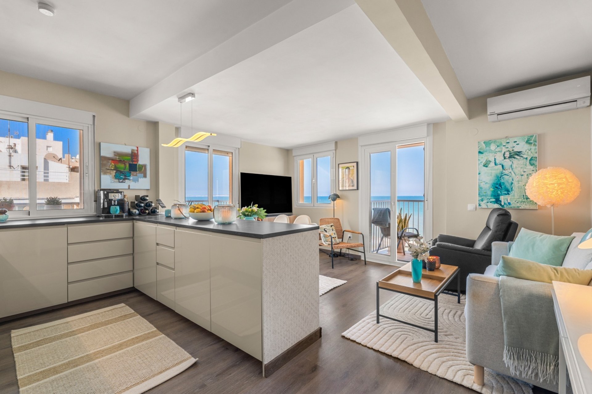 Resale - Apartment -
Guardamar del Segura - Guardamar