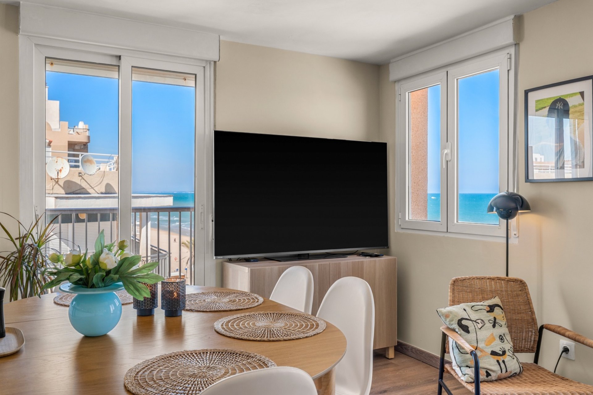 Resale - Apartment -
Guardamar del Segura - Guardamar