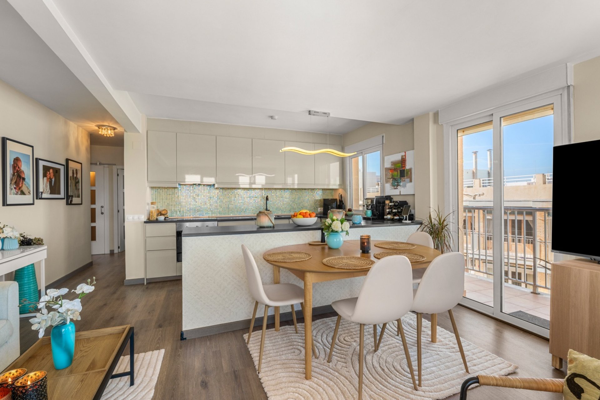 Resale - Apartment -
Guardamar del Segura - Guardamar