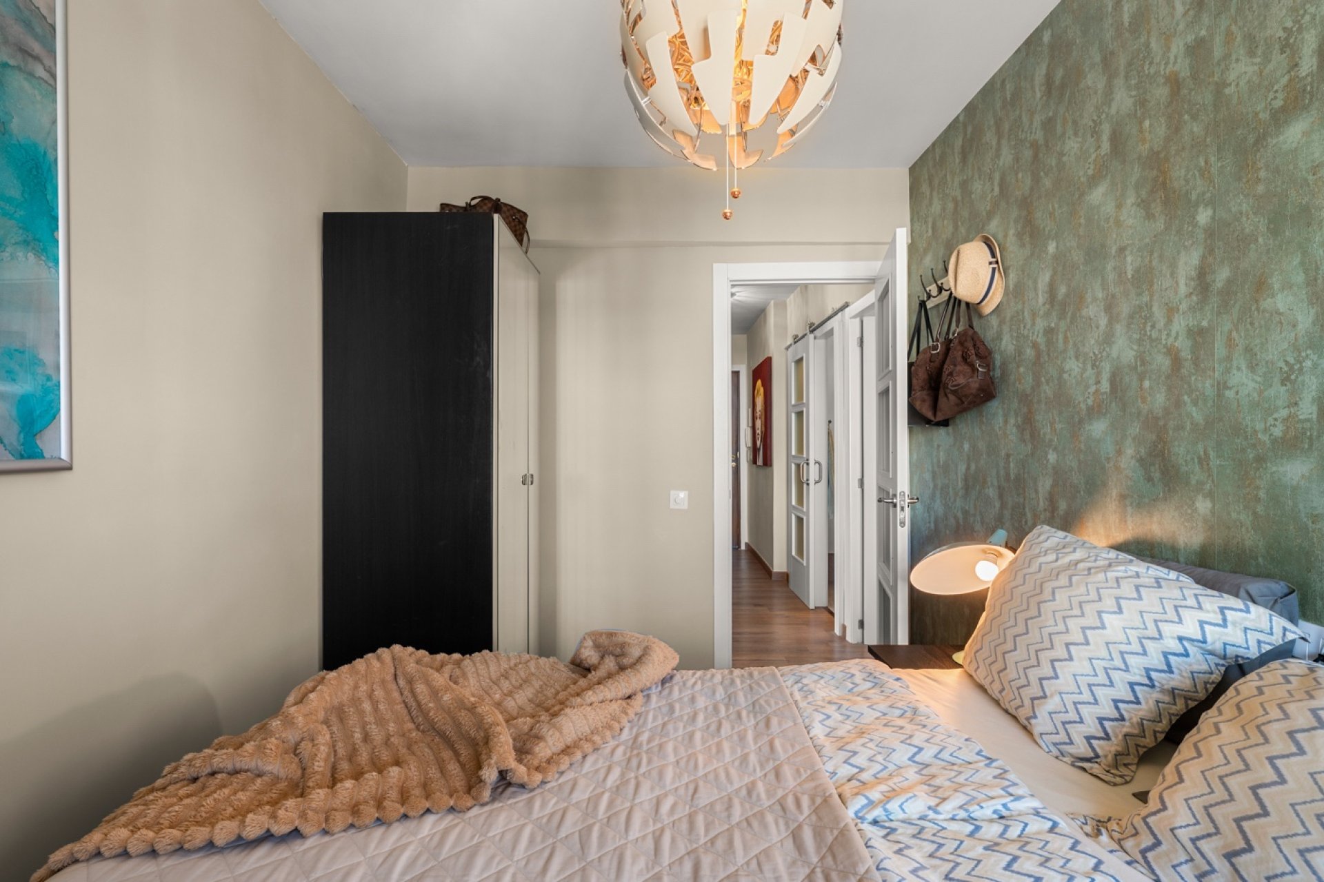 Resale - Apartment -
Guardamar del Segura - Guardamar