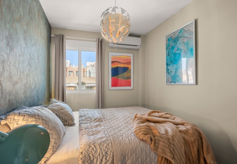 Resale - Apartment -
Guardamar del Segura - Guardamar