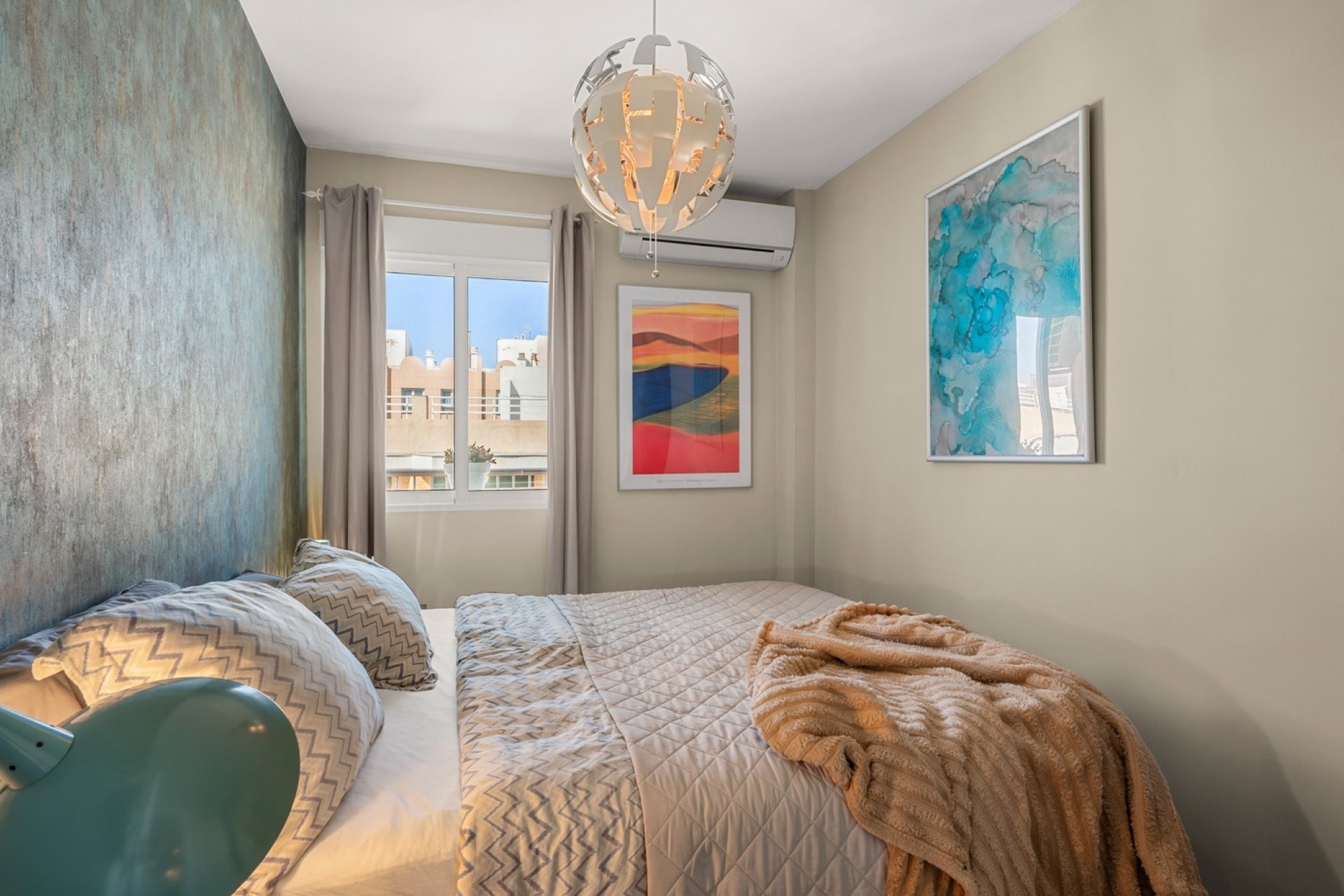 Resale - Apartment -
Guardamar del Segura - Guardamar