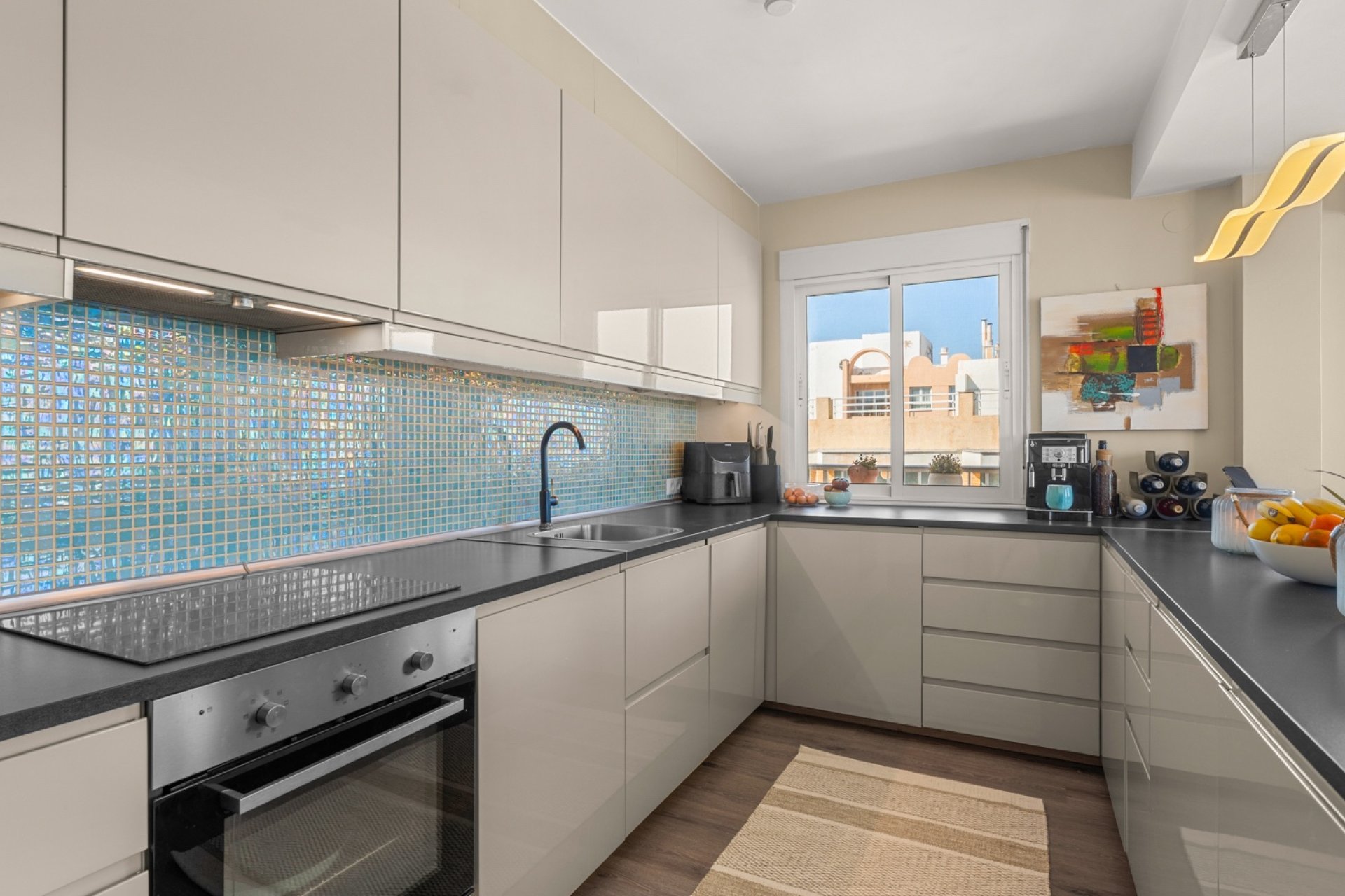 Resale - Apartment -
Guardamar del Segura - Guardamar