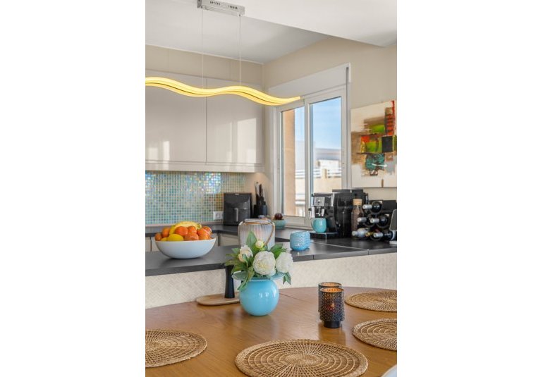 Resale - Apartment -
Guardamar del Segura - Guardamar