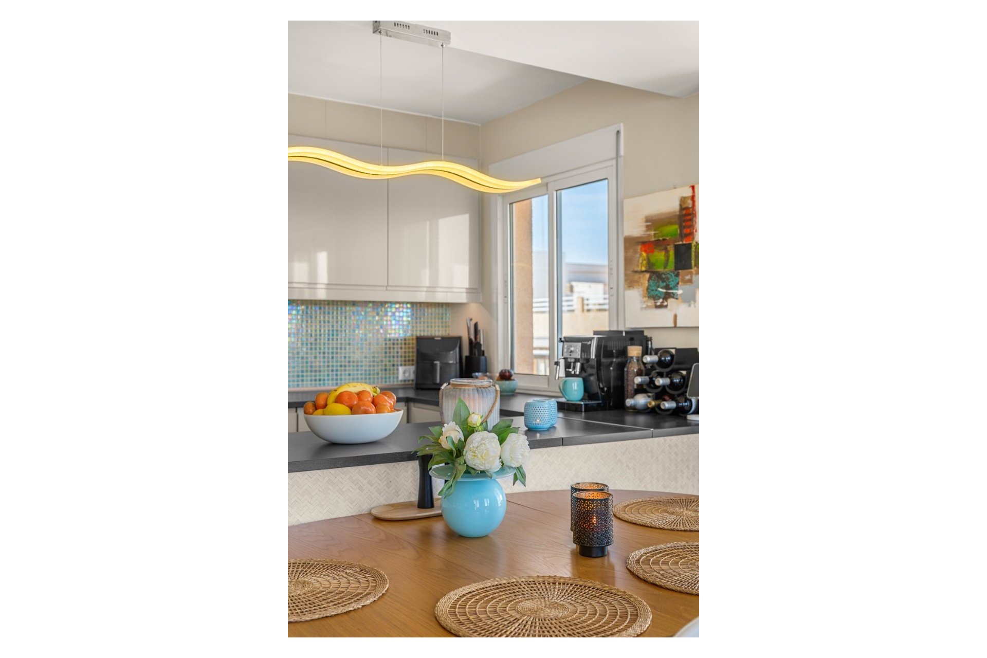 Resale - Apartment -
Guardamar del Segura - Guardamar