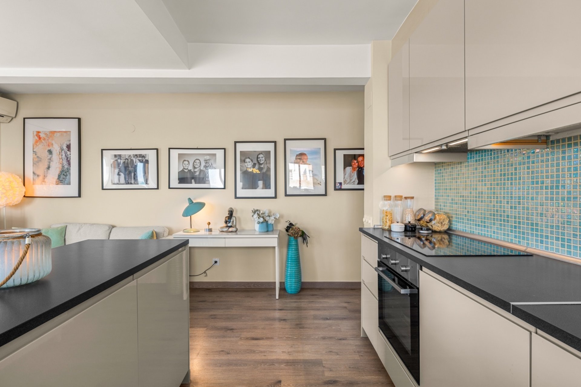 Resale - Apartment -
Guardamar del Segura - Guardamar