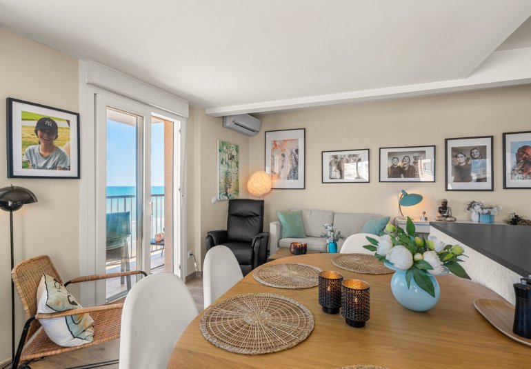 Resale - Apartment -
Guardamar del Segura - Guardamar