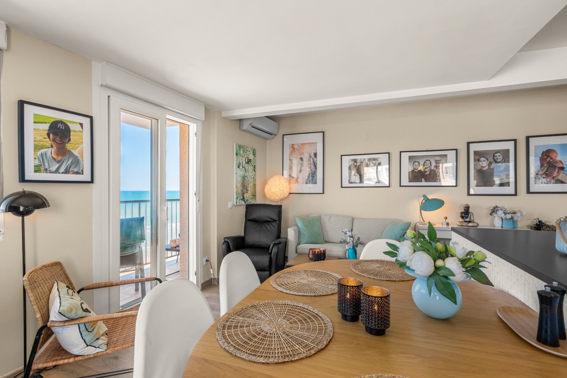 Resale - Apartment -
Guardamar del Segura - Guardamar