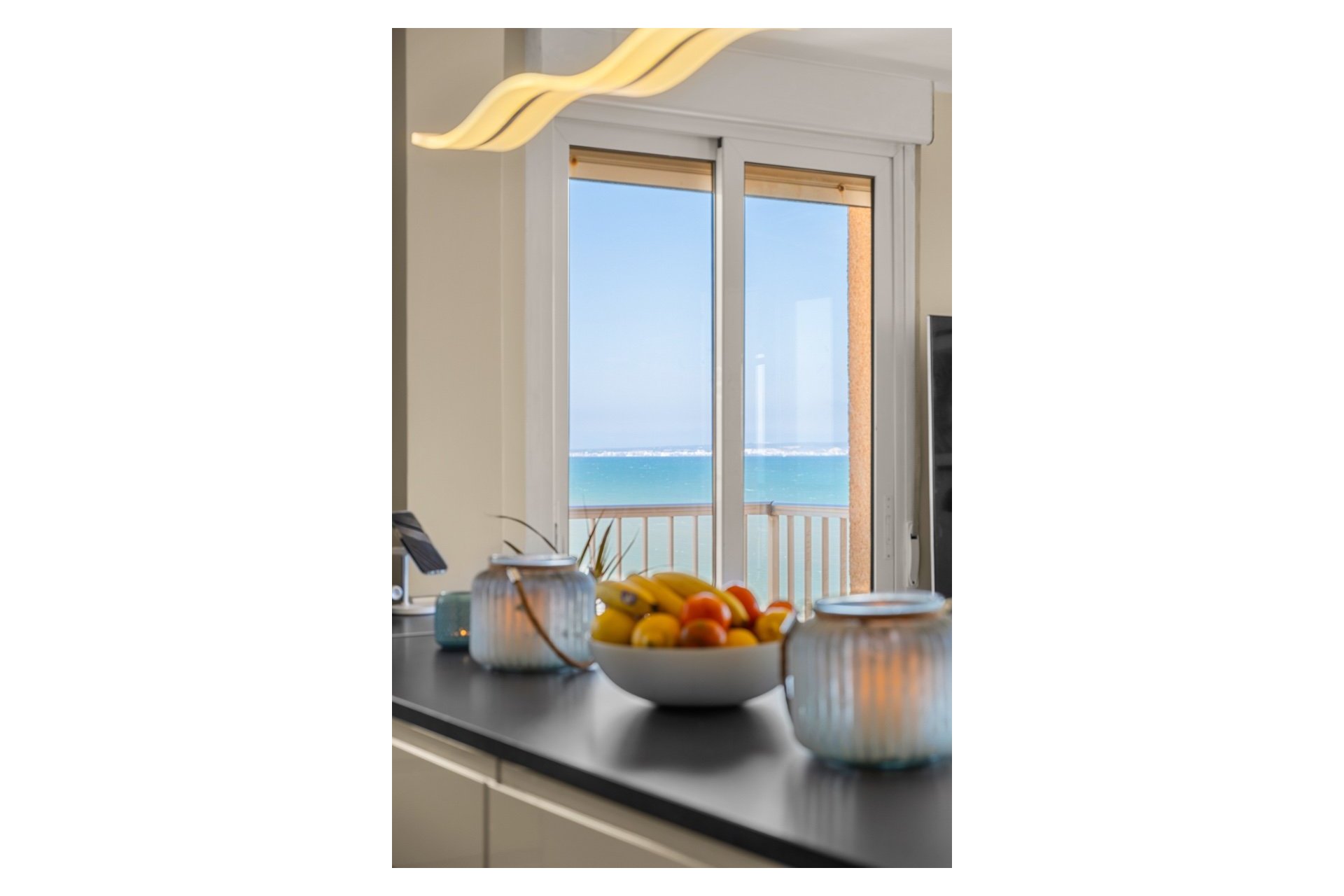 Resale - Apartment -
Guardamar del Segura - Guardamar