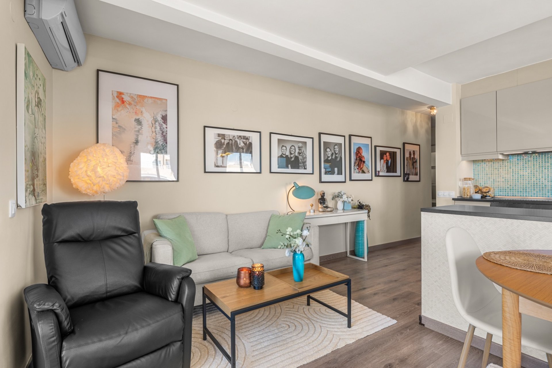 Resale - Apartment -
Guardamar del Segura - Guardamar