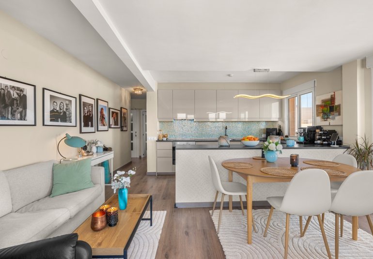 Resale - Apartment -
Guardamar del Segura - Guardamar