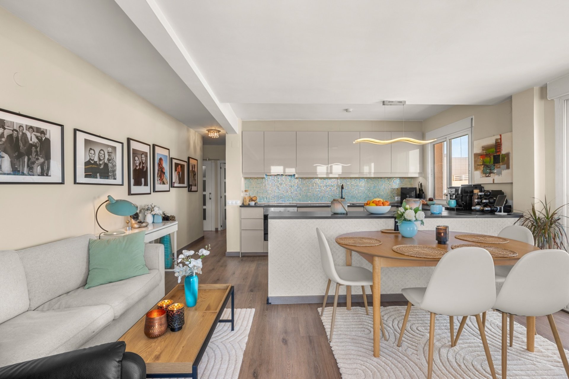 Resale - Apartment -
Guardamar del Segura - Guardamar