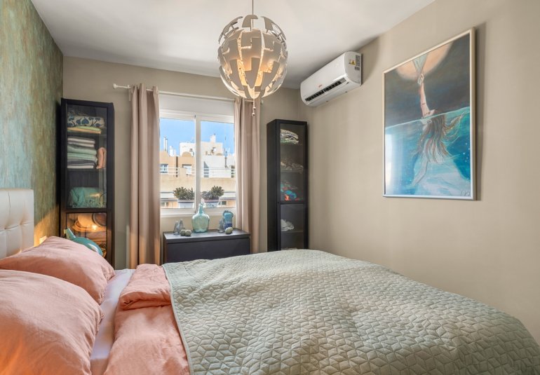 Resale - Apartment -
Guardamar del Segura - Guardamar