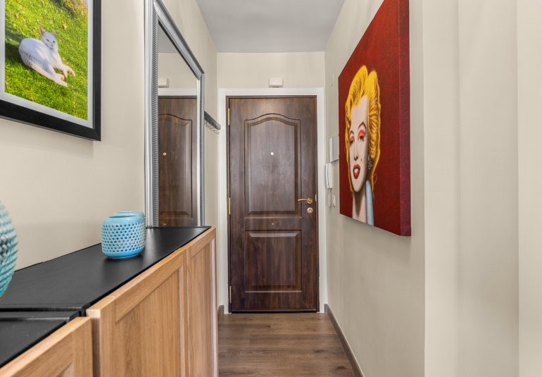 Resale - Apartment -
Guardamar del Segura - Guardamar