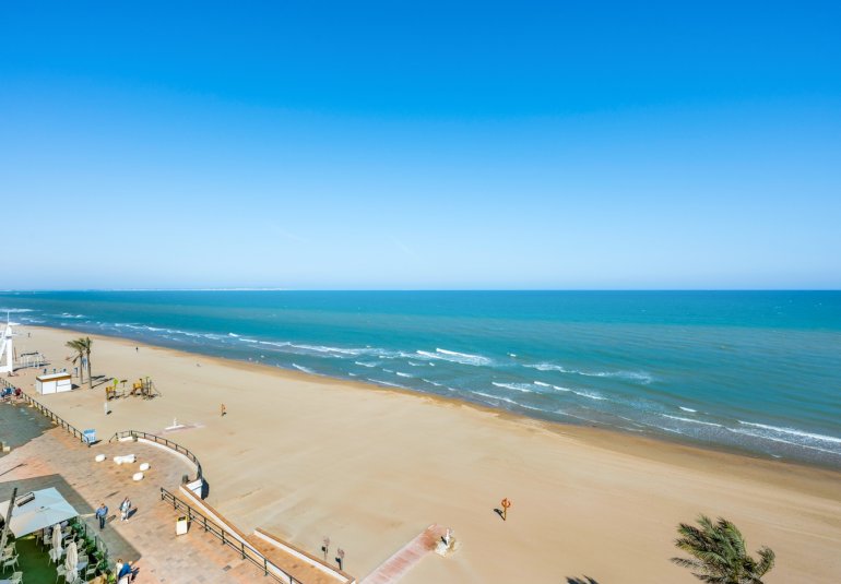 Resale - Apartment -
Guardamar del Segura - Guardamar