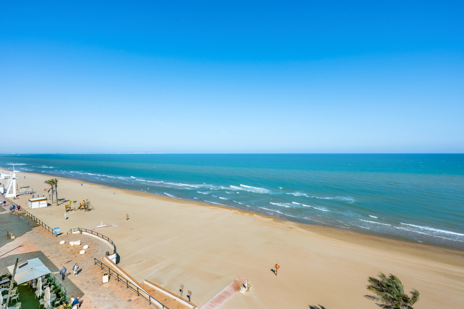 Resale - Apartment -
Guardamar del Segura - Guardamar