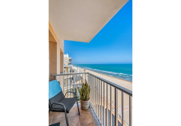 Resale - Apartment -
Guardamar del Segura - Guardamar