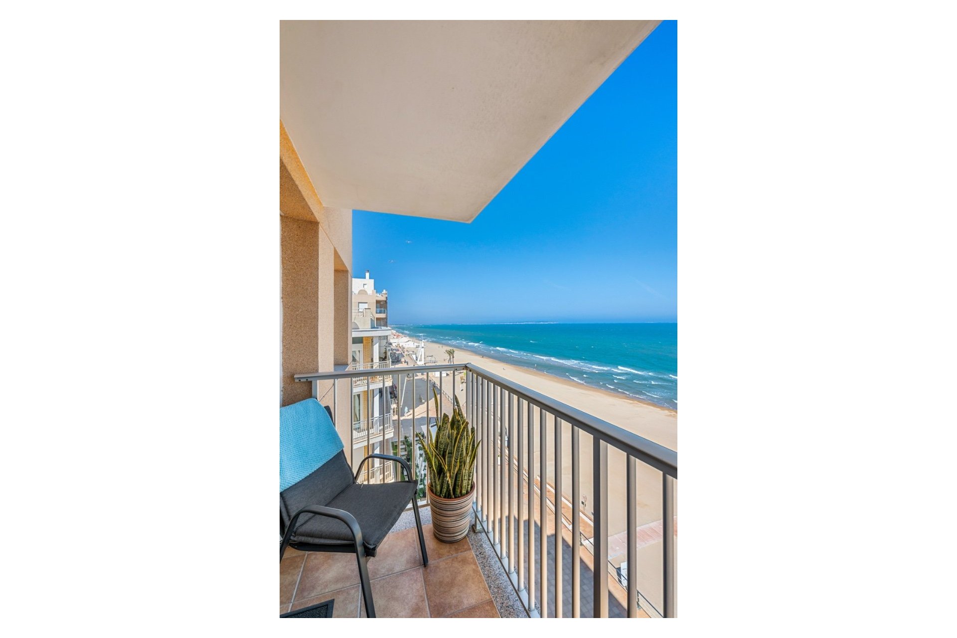 Resale - Apartment -
Guardamar del Segura - Guardamar