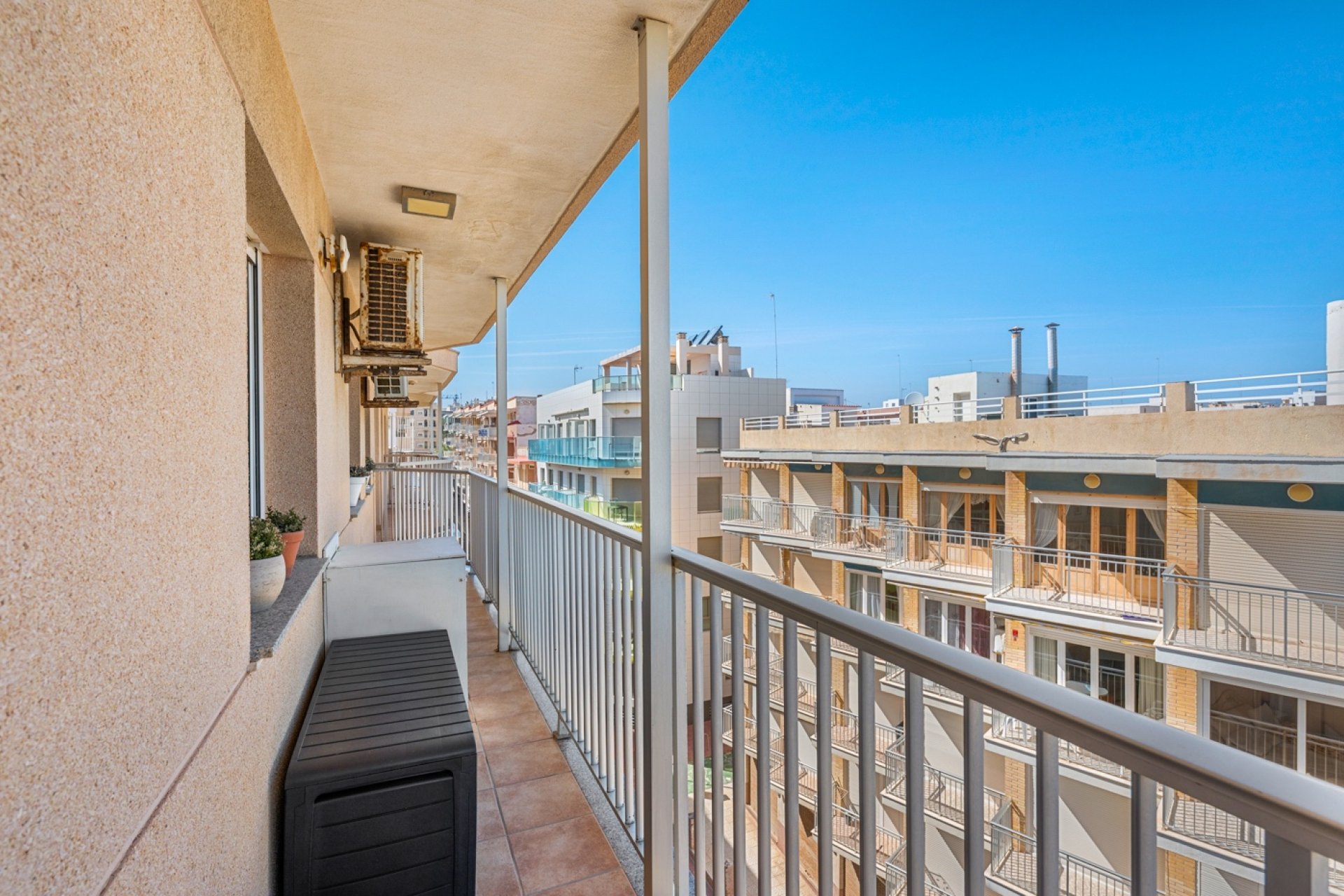Resale - Apartment -
Guardamar del Segura - Guardamar
