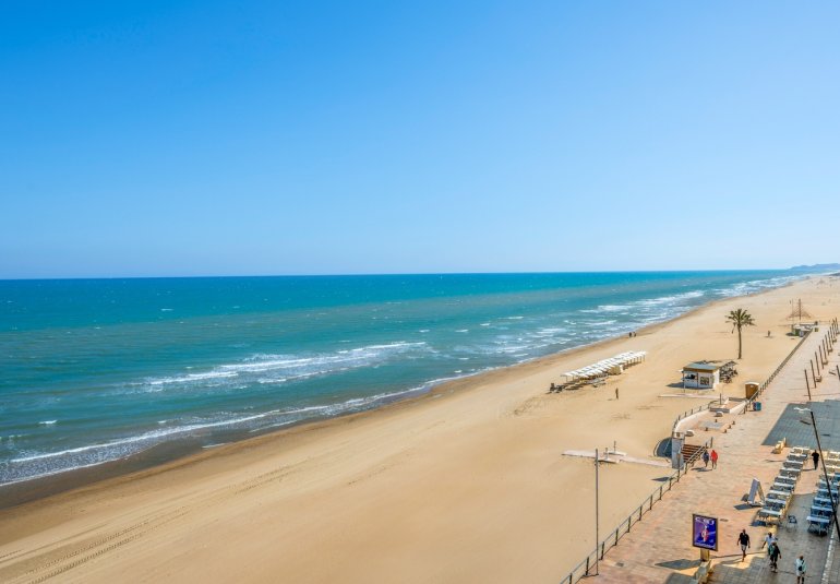 Resale - Apartment -
Guardamar del Segura - Guardamar