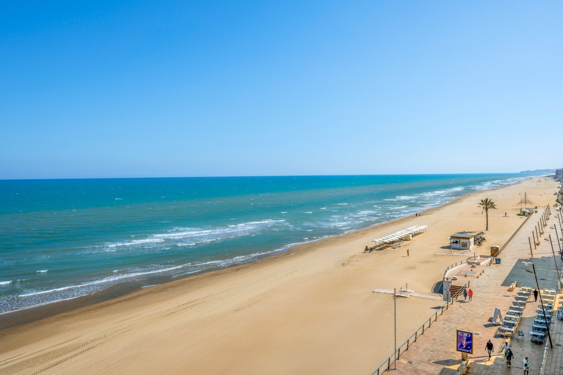 Resale - Apartment -
Guardamar del Segura - Guardamar