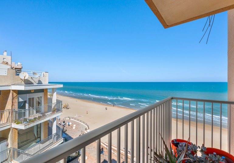 Resale - Apartment -
Guardamar del Segura - Guardamar