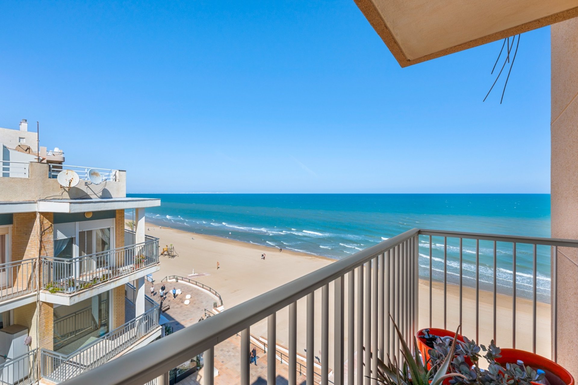 Resale - Apartment -
Guardamar del Segura - Guardamar