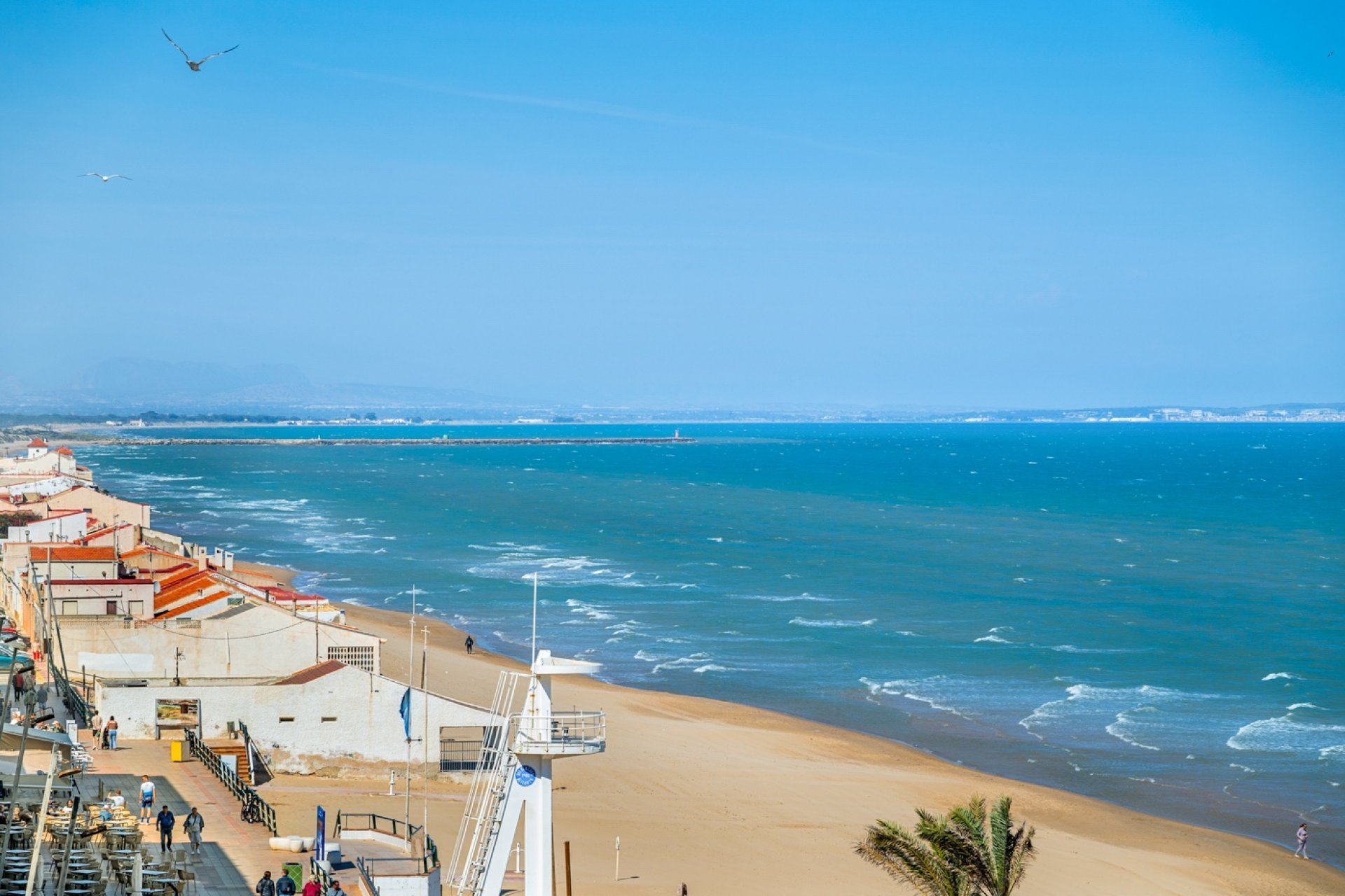 Resale - Apartment -
Guardamar del Segura - Guardamar