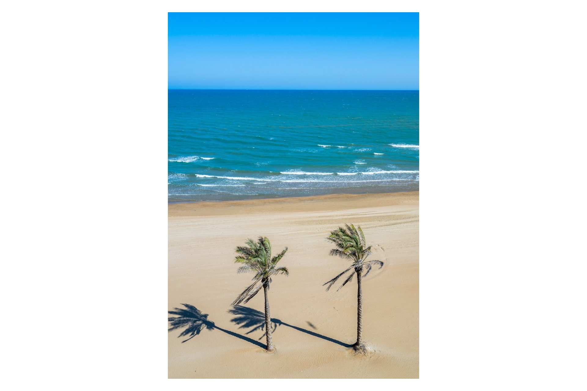 Resale - Apartment -
Guardamar del Segura - Guardamar