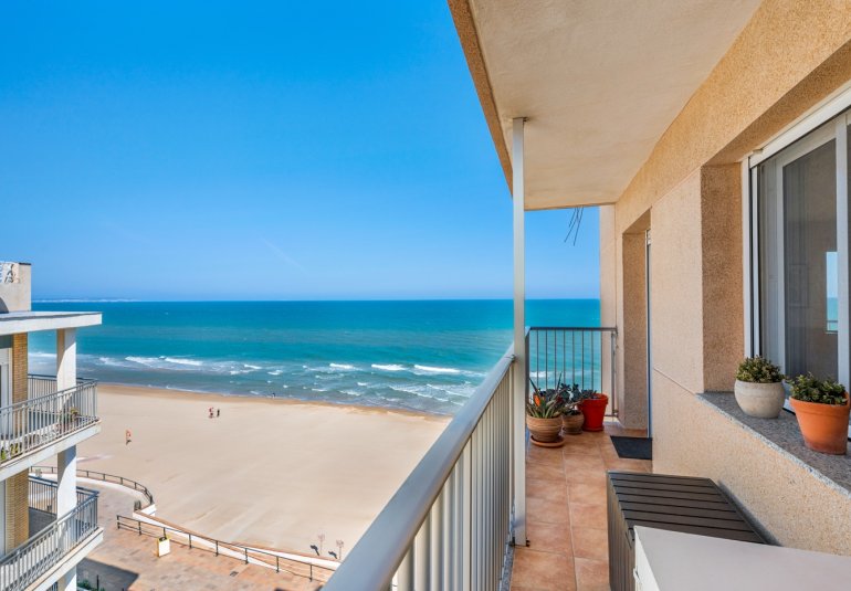 Resale - Apartment -
Guardamar del Segura - Guardamar