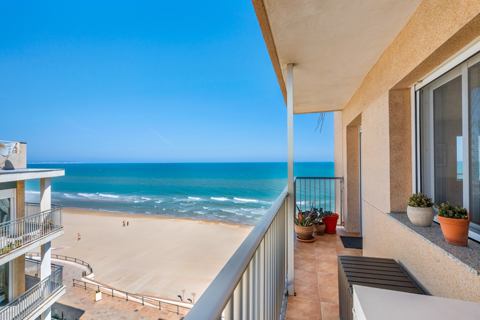 Resale - Apartment -
Guardamar del Segura - Guardamar