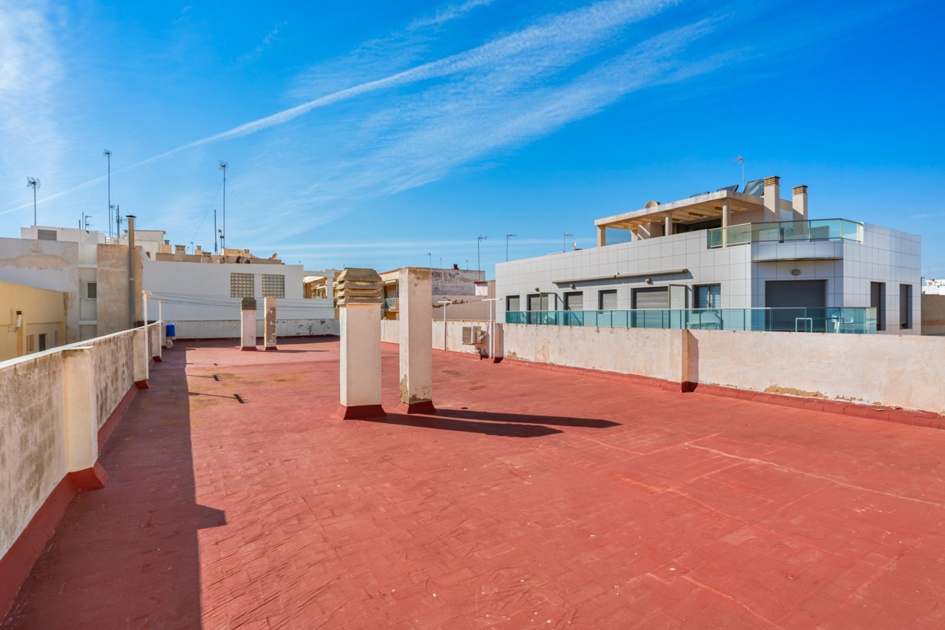 Resale - Apartment -
Guardamar del Segura - Guardamar