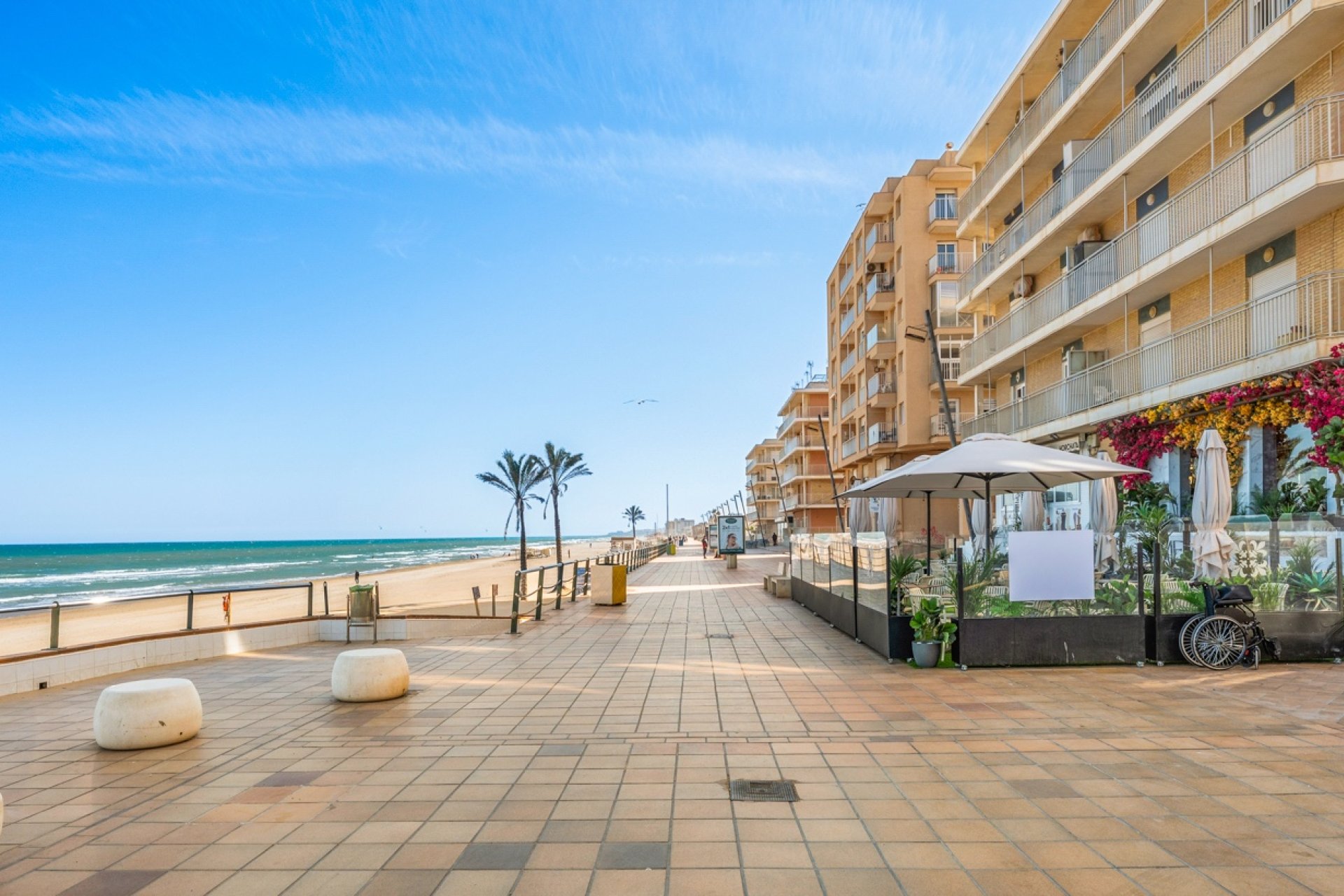 Resale - Apartment -
Guardamar del Segura - Guardamar