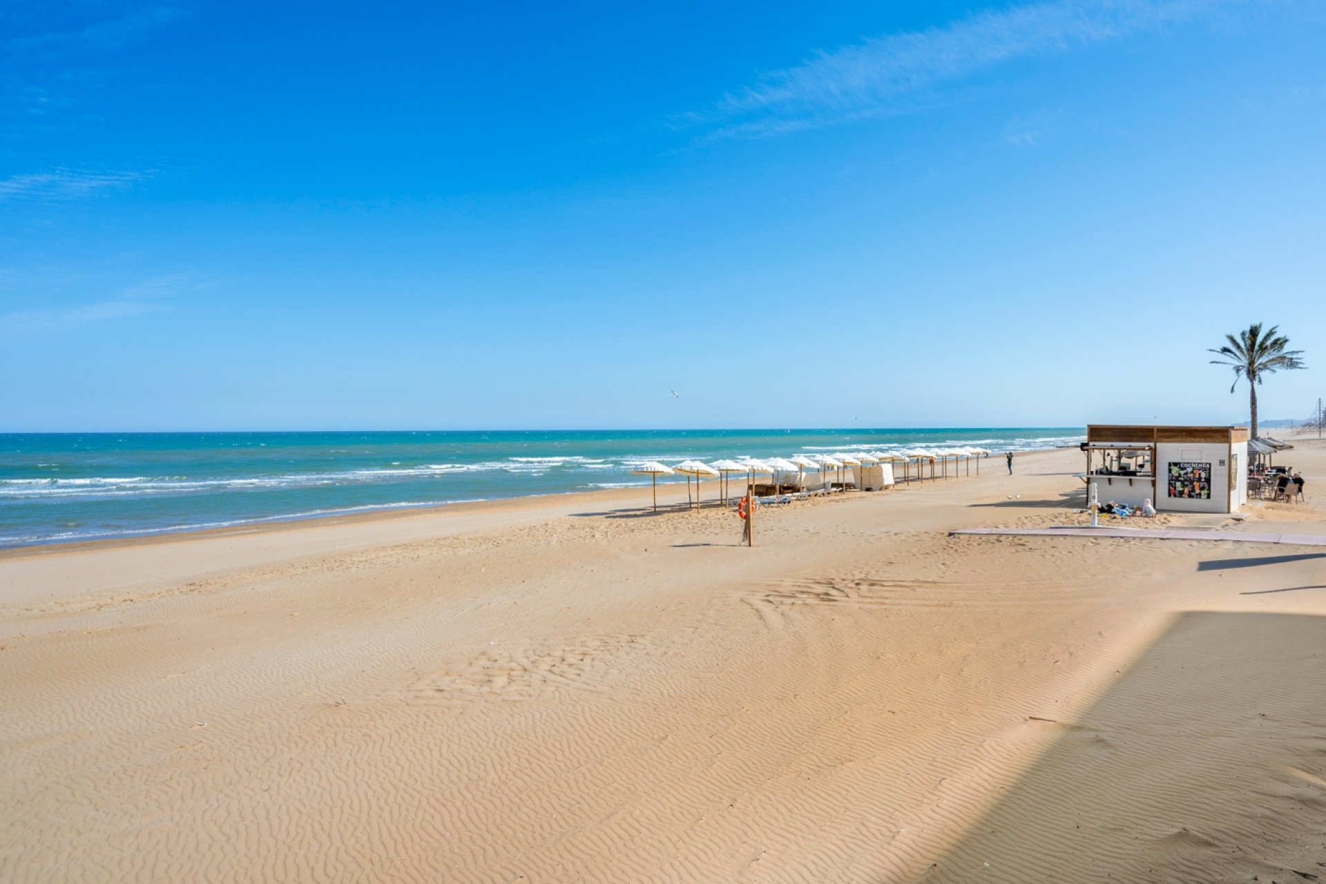 Resale - Apartment -
Guardamar del Segura - Guardamar