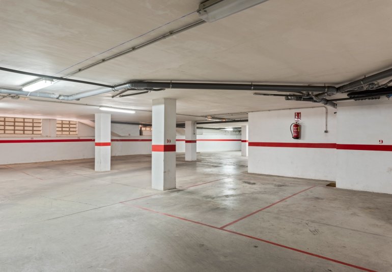 Resale - Apartment -
Guardamar del Segura - Pueblo