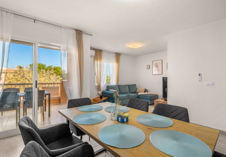 Resale - Apartment -
LOS URRUTIAS - ESTRELLA DE MAR