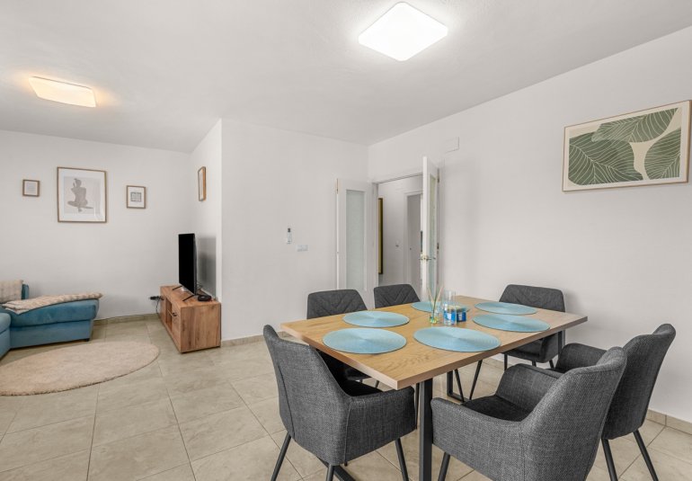 Resale - Apartment -
LOS URRUTIAS - ESTRELLA DE MAR