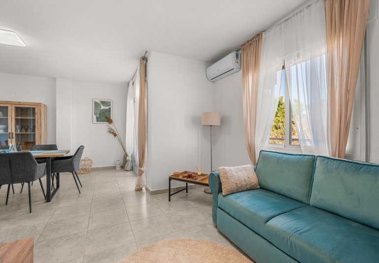 Resale - Apartment -
LOS URRUTIAS - ESTRELLA DE MAR