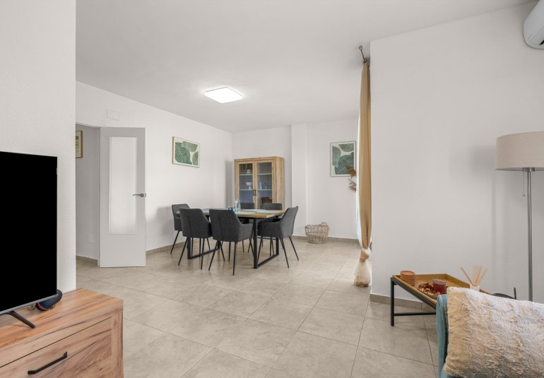 Resale - Apartment -
LOS URRUTIAS - ESTRELLA DE MAR