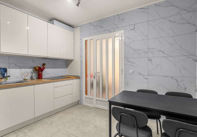 Resale - Apartment -
LOS URRUTIAS - ESTRELLA DE MAR