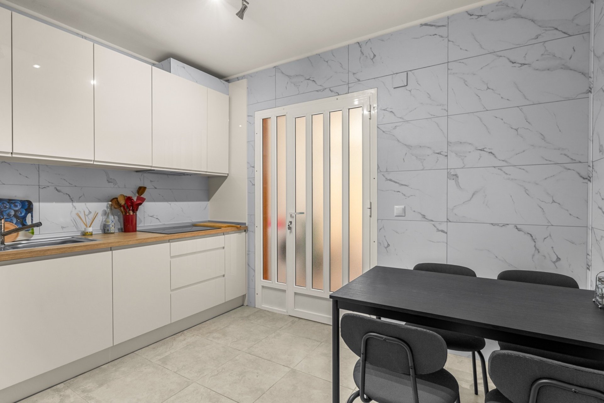 Resale - Apartment -
LOS URRUTIAS - ESTRELLA DE MAR