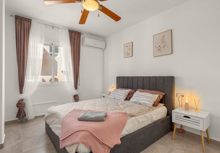 Resale - Apartment -
LOS URRUTIAS - ESTRELLA DE MAR