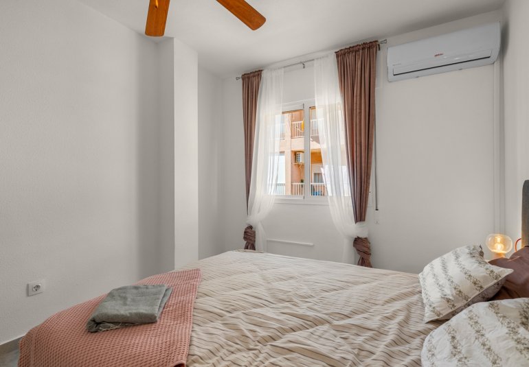 Resale - Apartment -
LOS URRUTIAS - ESTRELLA DE MAR