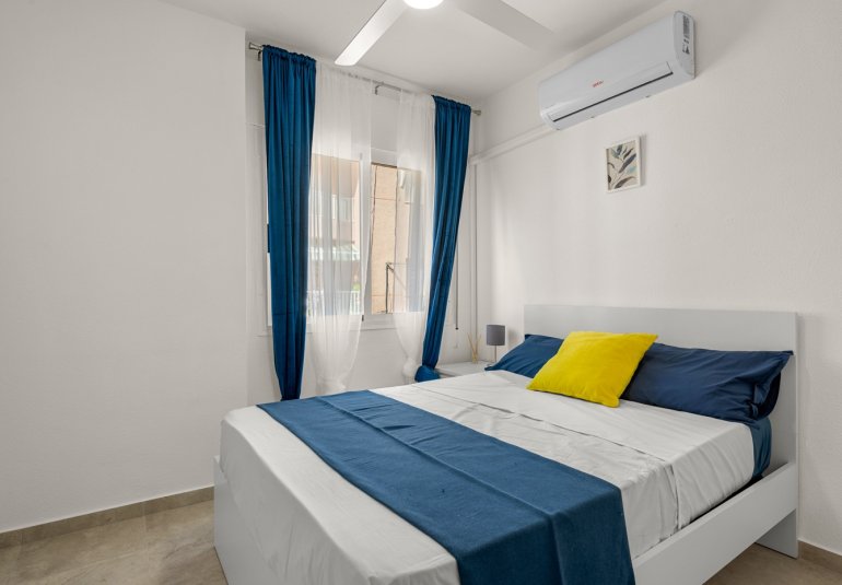 Resale - Apartment -
LOS URRUTIAS - ESTRELLA DE MAR