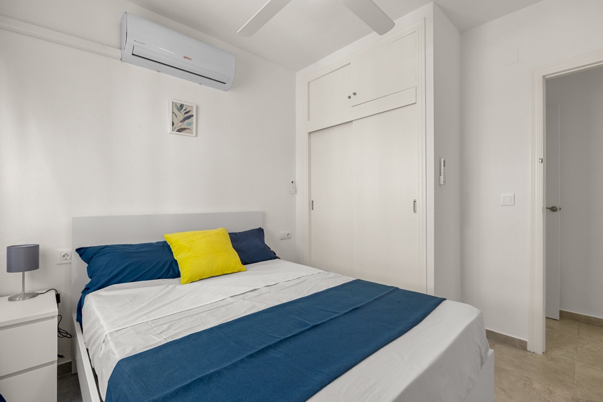 Resale - Apartment -
LOS URRUTIAS - ESTRELLA DE MAR