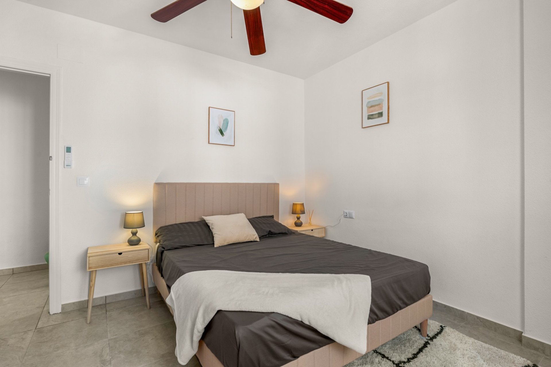 Resale - Apartment -
LOS URRUTIAS - ESTRELLA DE MAR