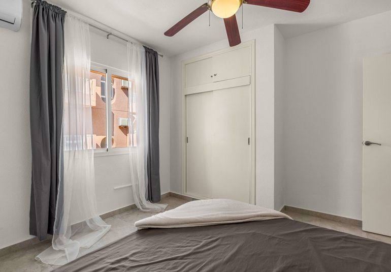 Resale - Apartment -
LOS URRUTIAS - ESTRELLA DE MAR